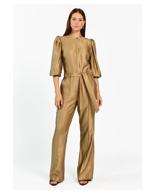 Aaiko KATY VIS 420 160726 LIGHT KHAKI