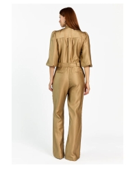 Aaiko KATY VIS 420 160726 LIGHT KHAKI
