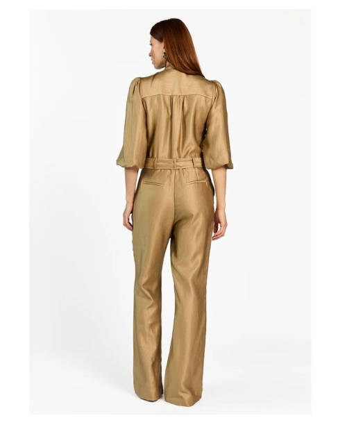 Aaiko KATY VIS 420 160726 LIGHT KHAKI