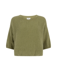 Aaiko LANI WP 389 160726 LIGHT KHAKI