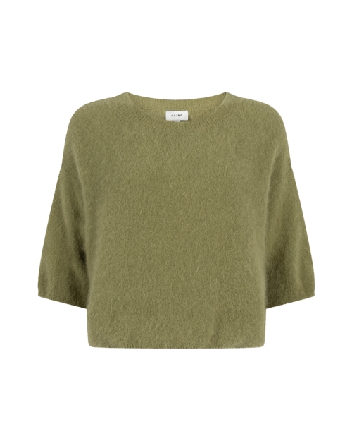 Aaiko LANI WP 389 160726 LIGHT KHAKI