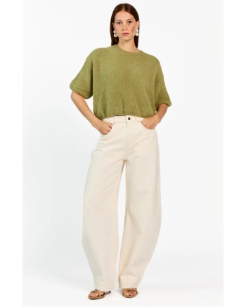 Aaiko LANI WP 389 160726 LIGHT KHAKI