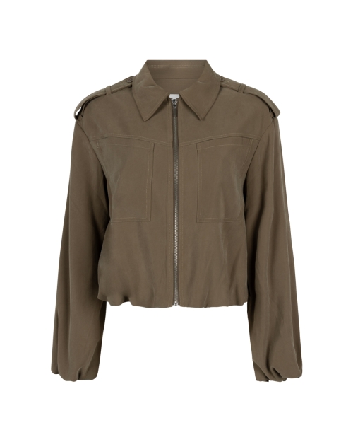 Aaiko ROSALIE TEN 545 180724 BRONZE GREEN