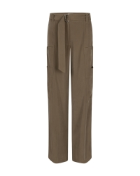 Aaiko RIVER TEN 545 180724 BRONZE GREEN