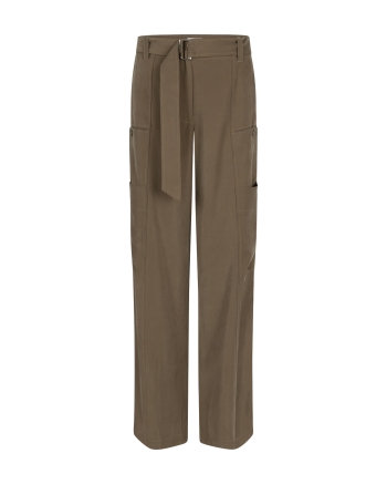Aaiko RIVER TEN 545 180724 BRONZE GREEN