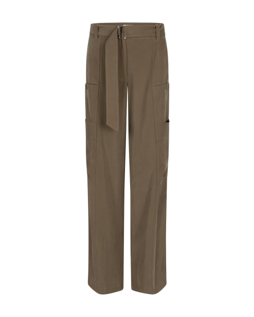 Aaiko RIVER TEN 545 180724 BRONZE GREEN