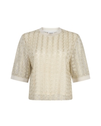 Aaiko JULICE NY 521 114300 LES BLANCS