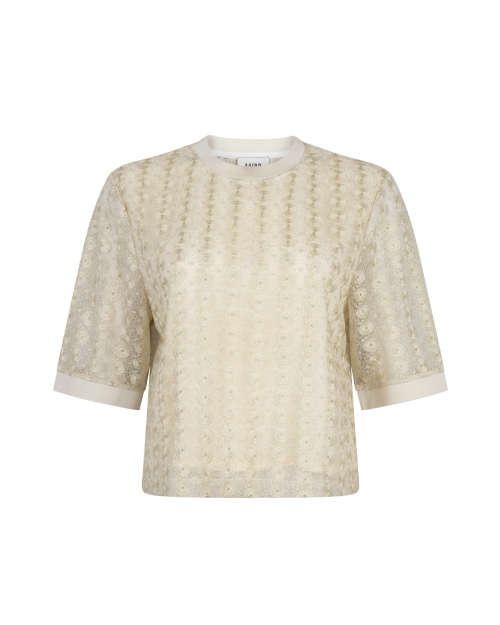 Aaiko JULICE NY 521 114300 LES BLANCS