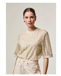 Aaiko JULICE NY 521 114300 LES BLANCS