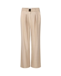 Aaiko LOTTY FRINGED RAY 560 151304 SAND