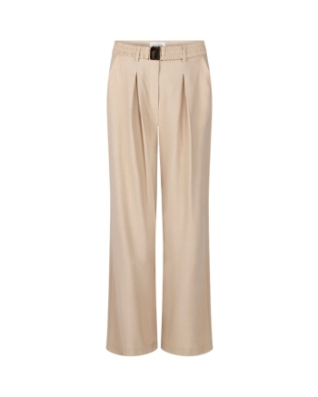 Aaiko LOTTY FRINGED RAY 560 151304 SAND