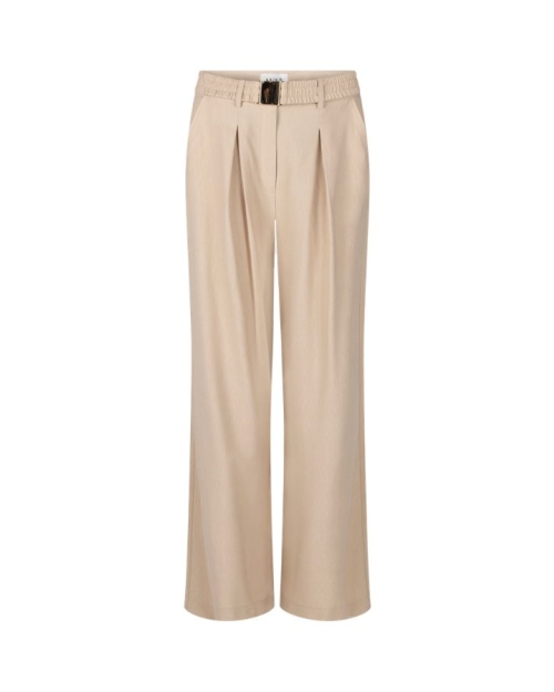 Aaiko LOTTY FRINGED RAY 560 151304 SAND