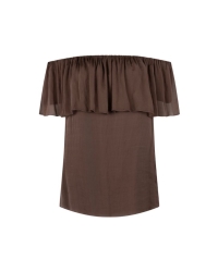 Aaiko CAPRICE SE 505 181031 HAZELNUT