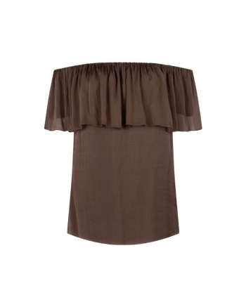 Aaiko CAPRICE SE 505 181031 HAZELNUT