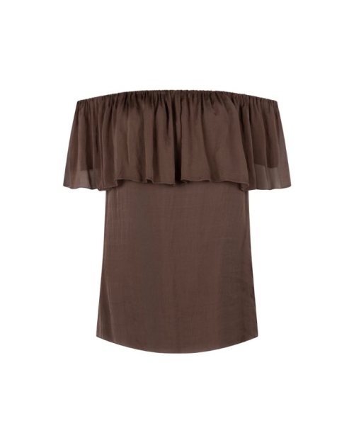 Aaiko CAPRICE SE 505 181031 HAZELNUT