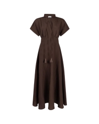 Aaiko SERRA MOD 521 191016 BITTER CHOCOLATE