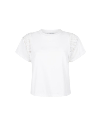 Aaiko CEYDA CO 177 114300 LES BLANCS