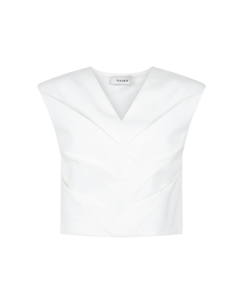 Aaiko LIORE CO 135 114300 LES BLANCS