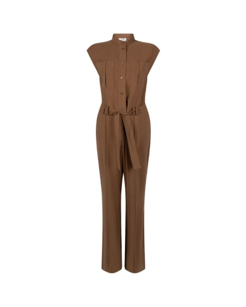 Aaiko LISANA TENCEL TEN 545 181031 HAZELNUT