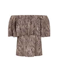 Aaiko TIANA VIS 523 181031 HAZELNUT