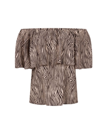 Aaiko TIANA VIS 523 181031 HAZELNUT