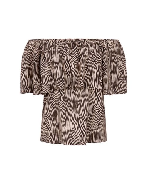 Aaiko TIANA VIS 523 181031 HAZELNUT