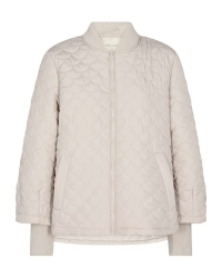 Freequent Quilted Moonbeam