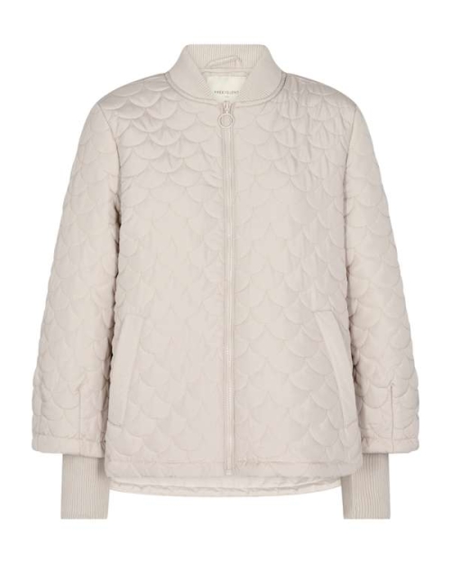 Freequent Quilted Moonbeam