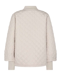 Freequent Quilted Moonbeam