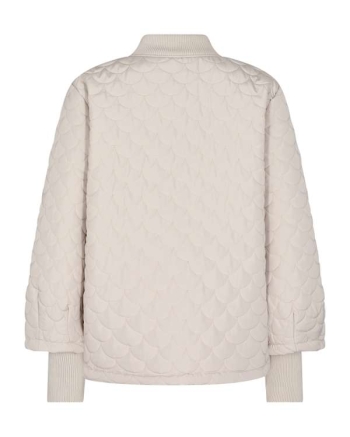 Freequent Quilted Moonbeam
