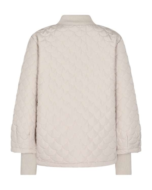 Freequent Quilted Moonbeam