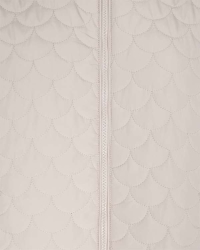 Freequent Quilted Moonbeam