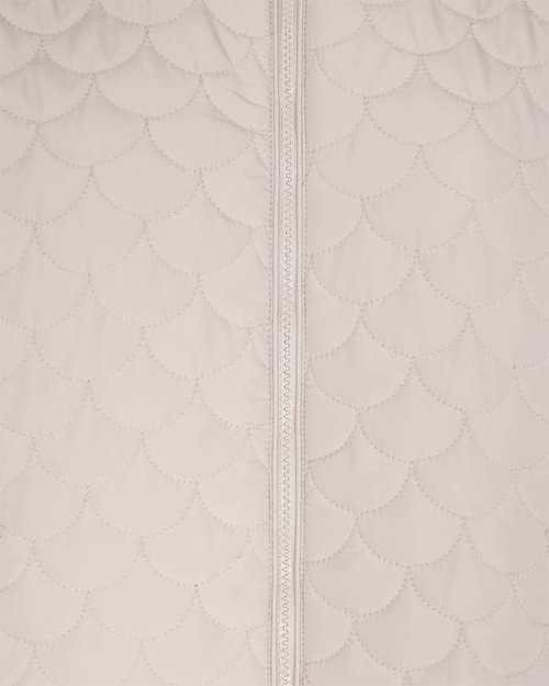 Freequent Quilted Moonbeam