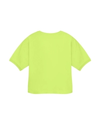 Freequent Single jersey Sharp Green