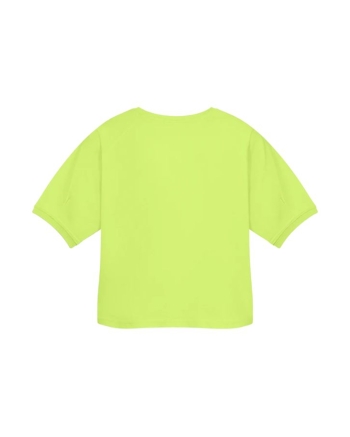 Freequent Single jersey Sharp Green