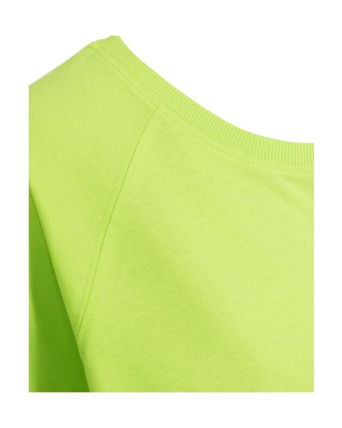 Freequent Single jersey Sharp Green