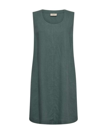 Freequent Dress Dark forest
