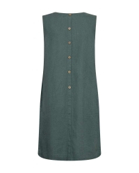 Freequent Dress Dark forest