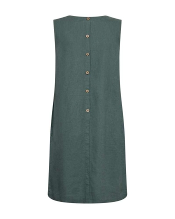 Freequent Dress Dark forest