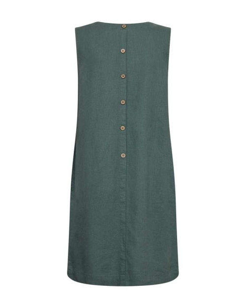 Freequent Dress Dark forest