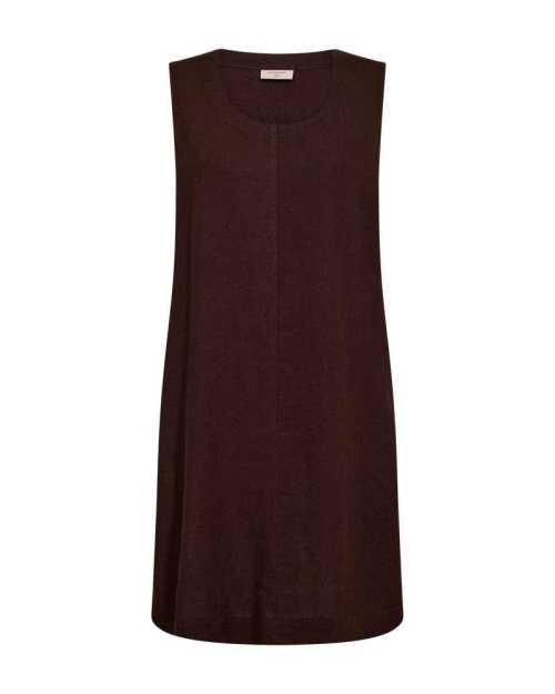Freequent Dress Coffee Bean