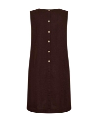 Freequent Dress Coffee Bean