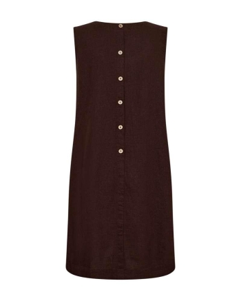 Freequent Dress Coffee Bean