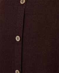 Freequent Dress Coffee Bean