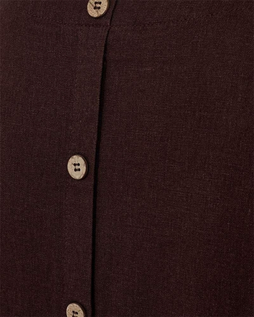 Freequent Dress Coffee Bean