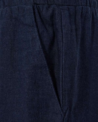 Freequent Dress Navy Blazer