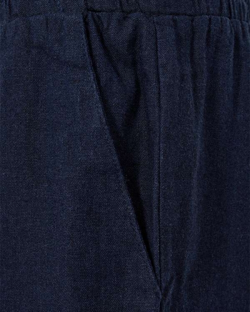Freequent Dress Navy Blazer