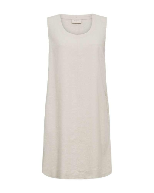 Freequent Dress Moonbeam Melange