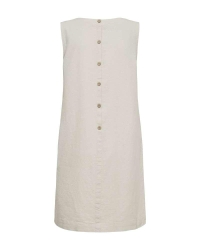 Freequent Dress Moonbeam Melange