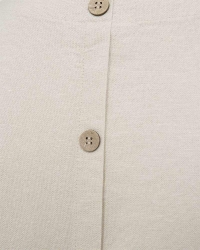 Freequent Dress Moonbeam Melange